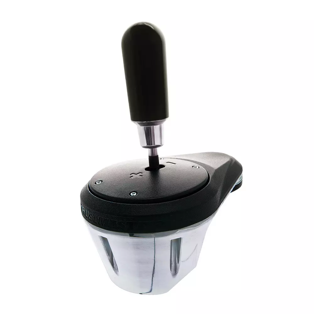TH8 SEQUENTIAL KNOB