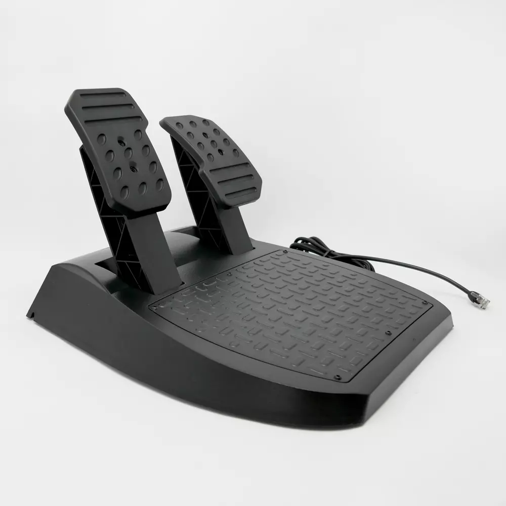 2-PEDAL PEDAL SET - T150/ T80