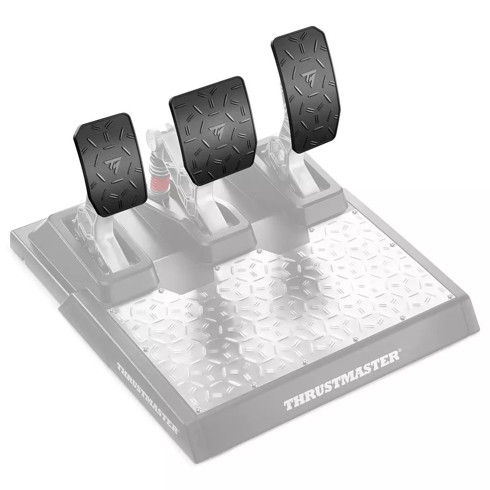 その他 THRUSTMASTER T-LCM T-LCM Pedals | Thrustmaster U.S eShop
