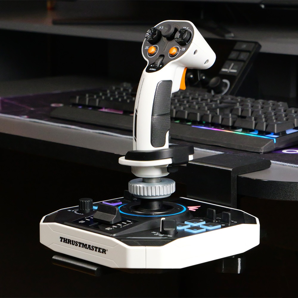 TM JOYSTICK MOUNT - Bild 9