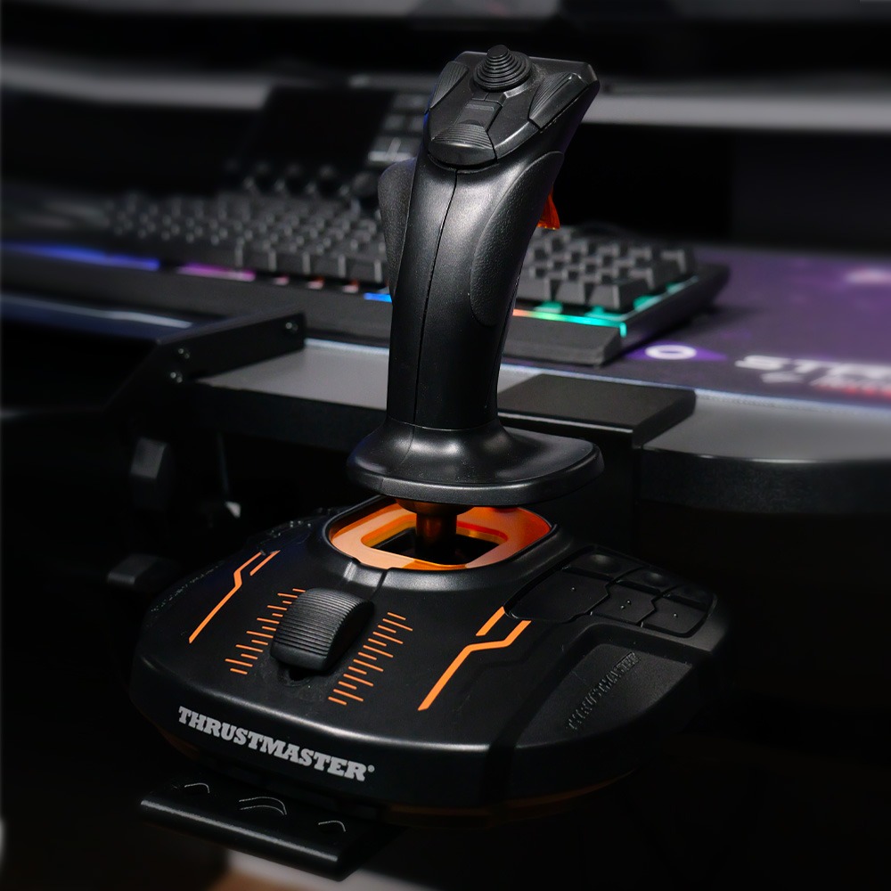 TM JOYSTICK MOUNT - Bild 8
