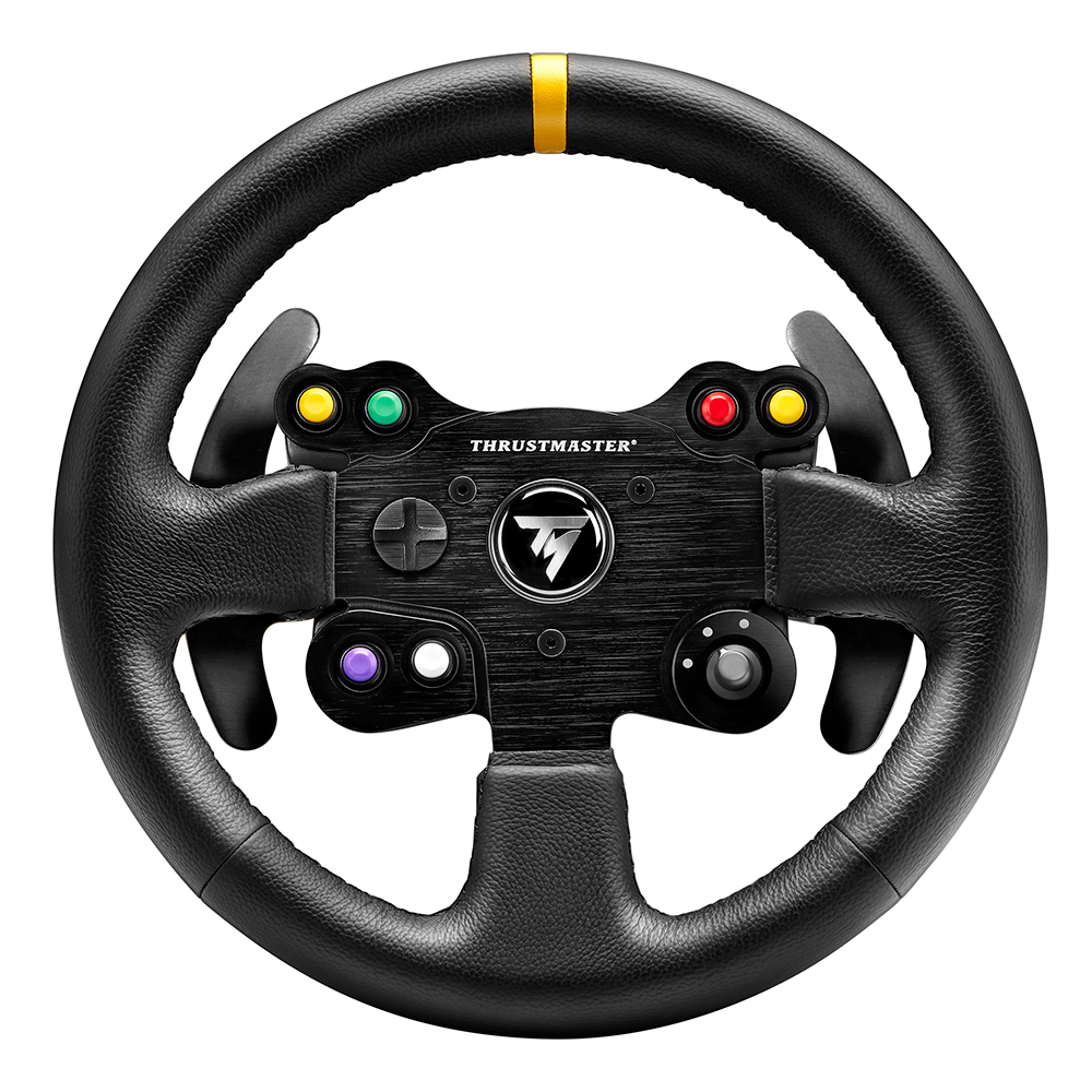 TM LEATHER 28 GT WHEEL ADD-ON