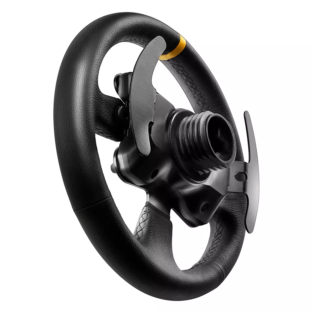 TM LEATHER 28 GT WHEEL ADD-ON