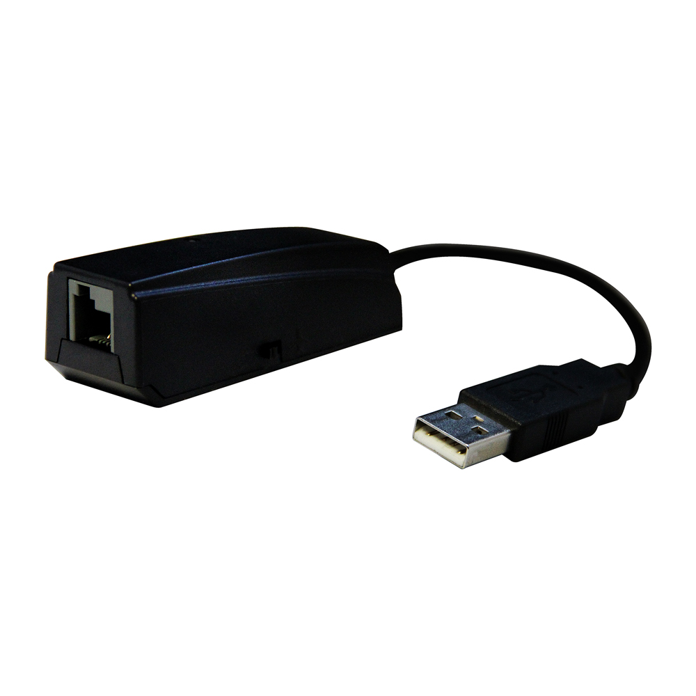 T.RJ12 USB ADAPTER