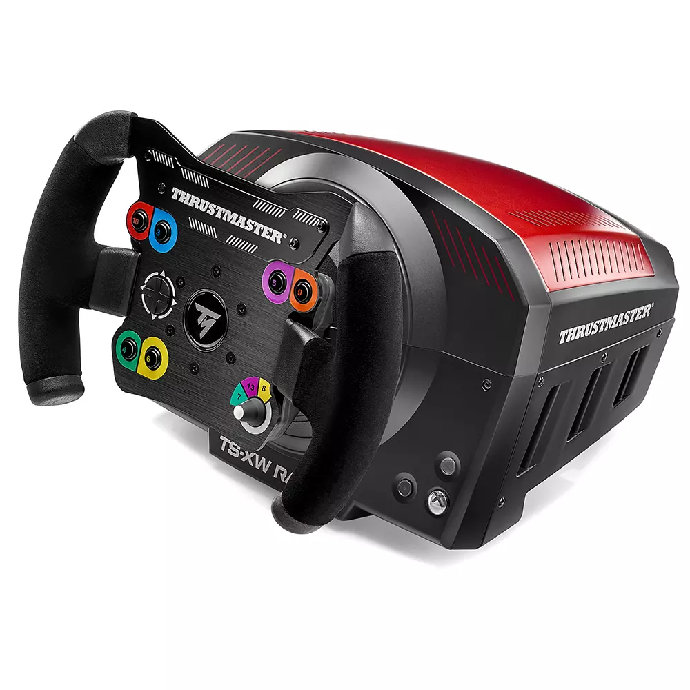TS-XW Servo Base | Shop Thrustmaster