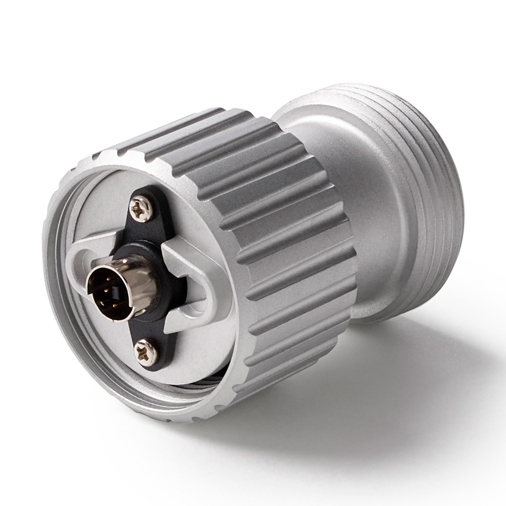 Thrustmaster Warthog Converter