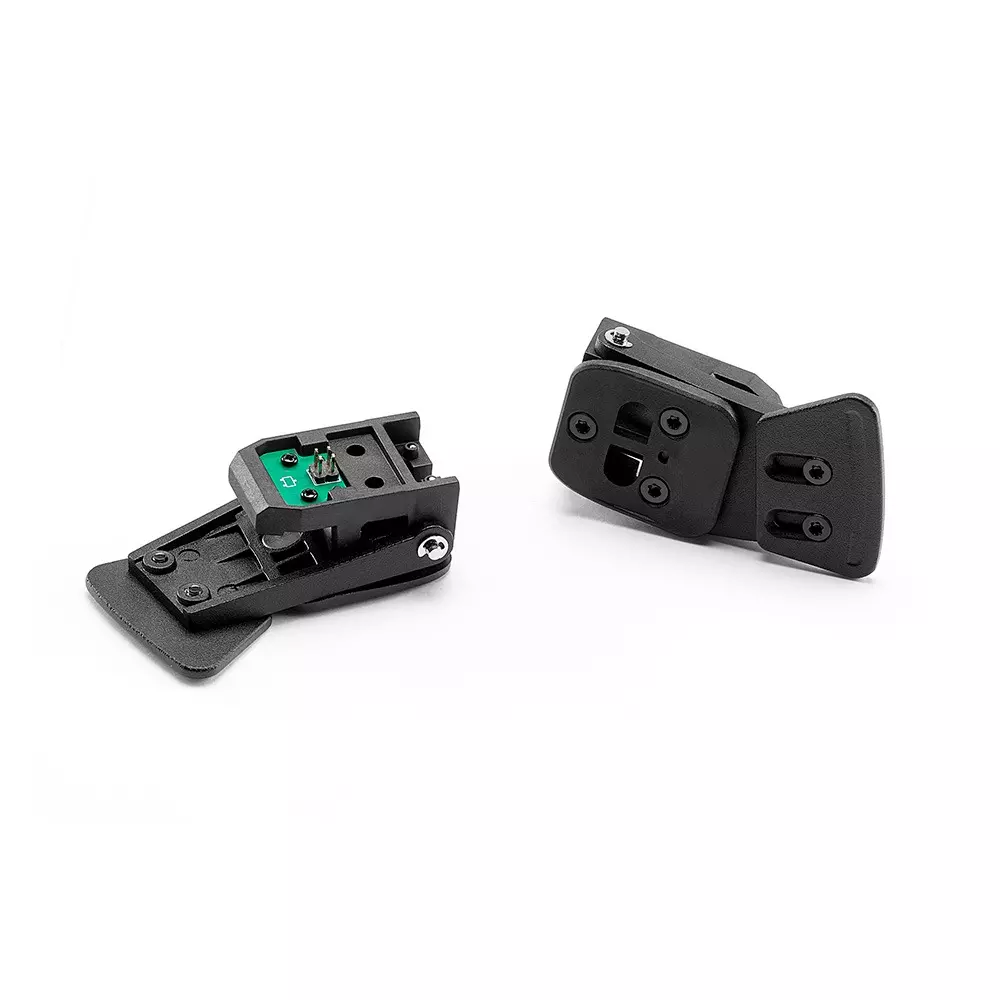 EVO ANALOG LEVER SET