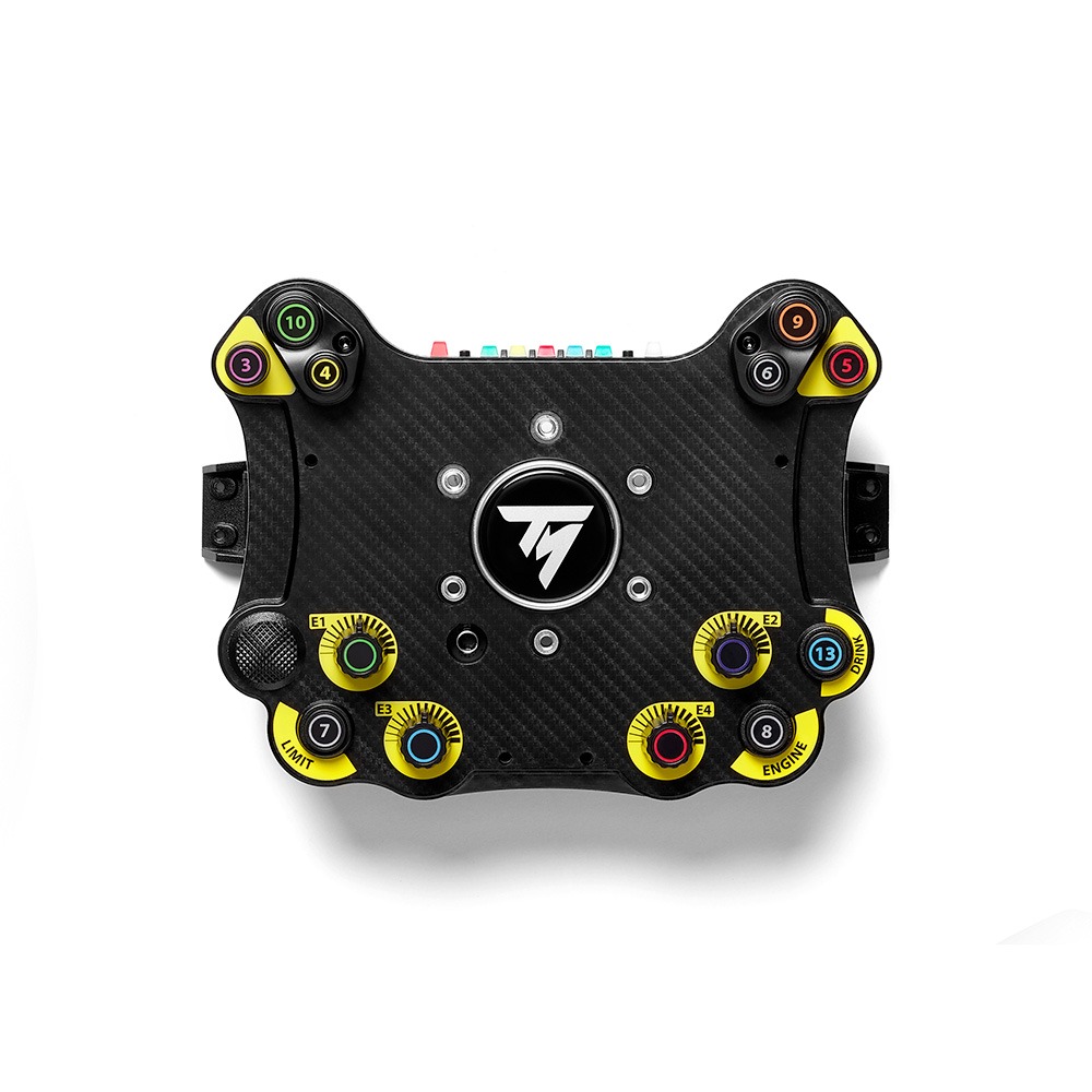 Small Hub Racing Boy EVO RACING HUB