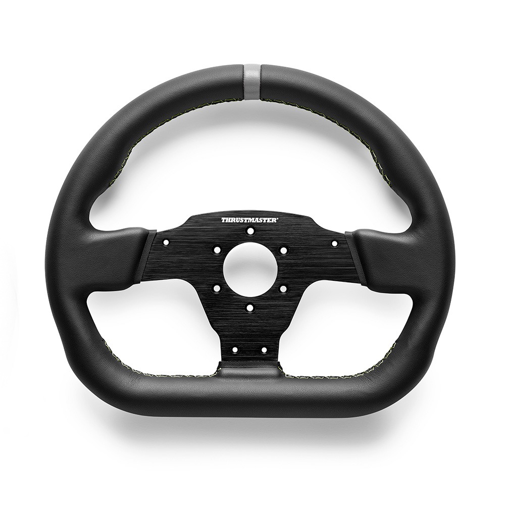 Thrustmaster EVO Wheel Rim 31D Leather