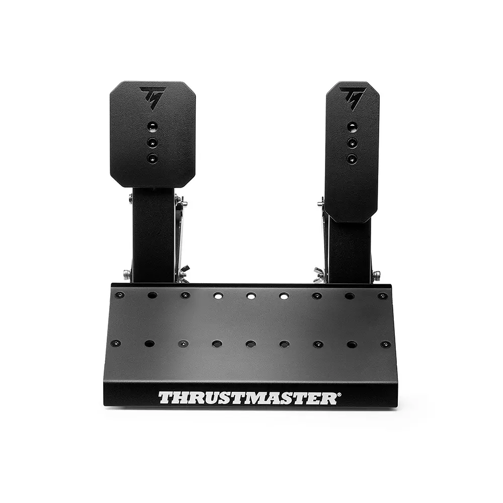 Thrustmaster Raceline Pedals クラッチ無し RACELINE PEDALS LTE