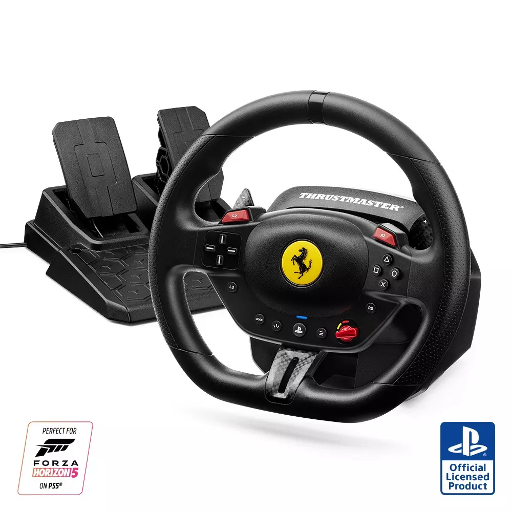 T98 FERRARI 296 GTB