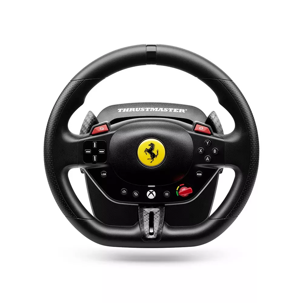 T98 FERRARI 296 GTS (Xbox / PC)