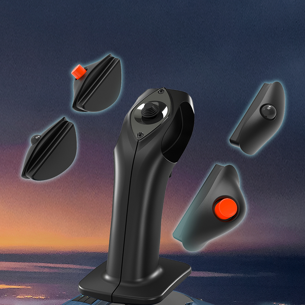 Köp Thrustmaster Tca Sidestick X Airbus Edition
