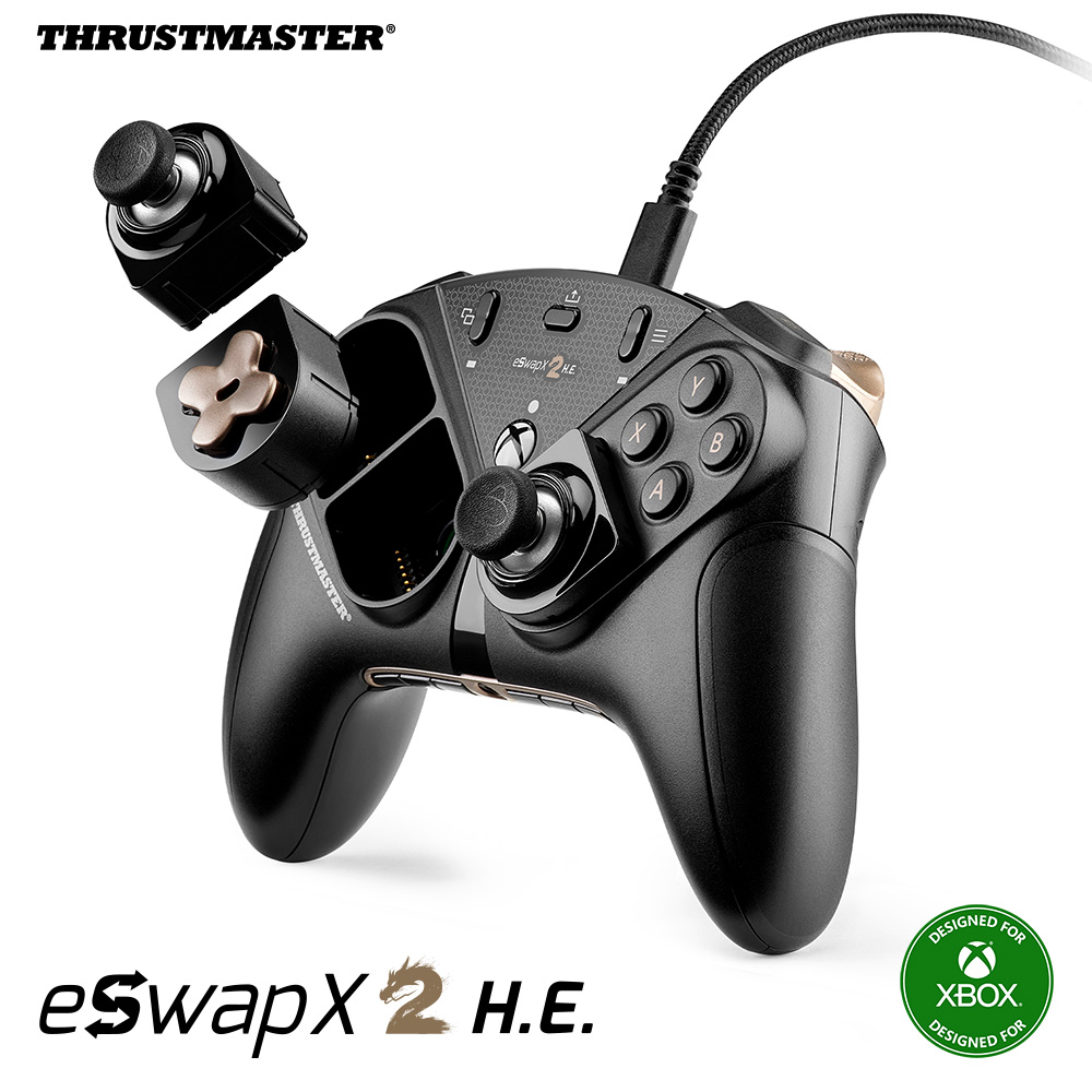 ESWAP X2 HE