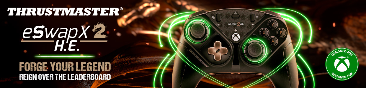 ESWAP X2 HE KEYART
