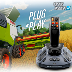 farmstick plug and play farming simulator