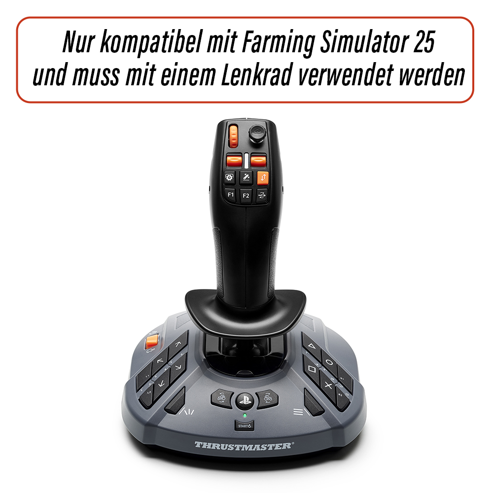 FARMSTICK PLAYSTATION