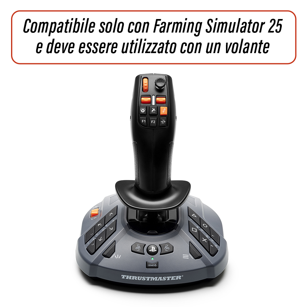 FARMSTICK PLAYSTATION