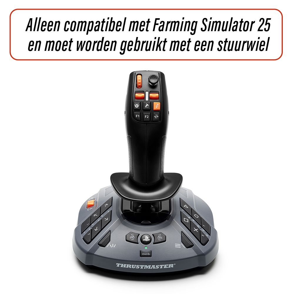 FARMSTICK PLAYSTATION