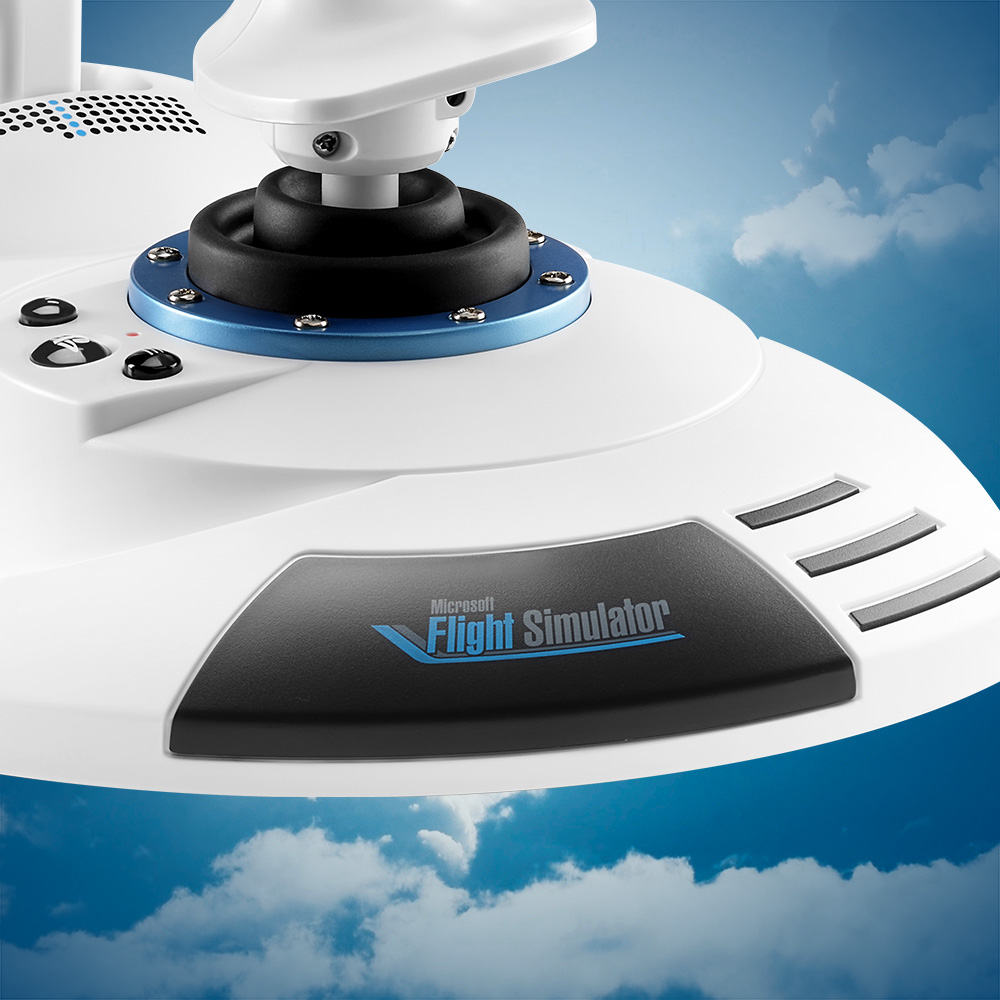 T.Flight Hotas One Microsoft Flight Simulator - KSP1