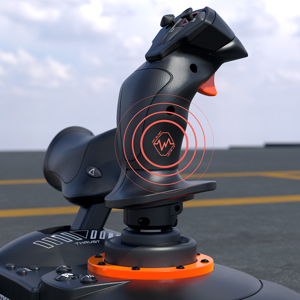VIBREZ AU RYTHME DU DOGFIGHT