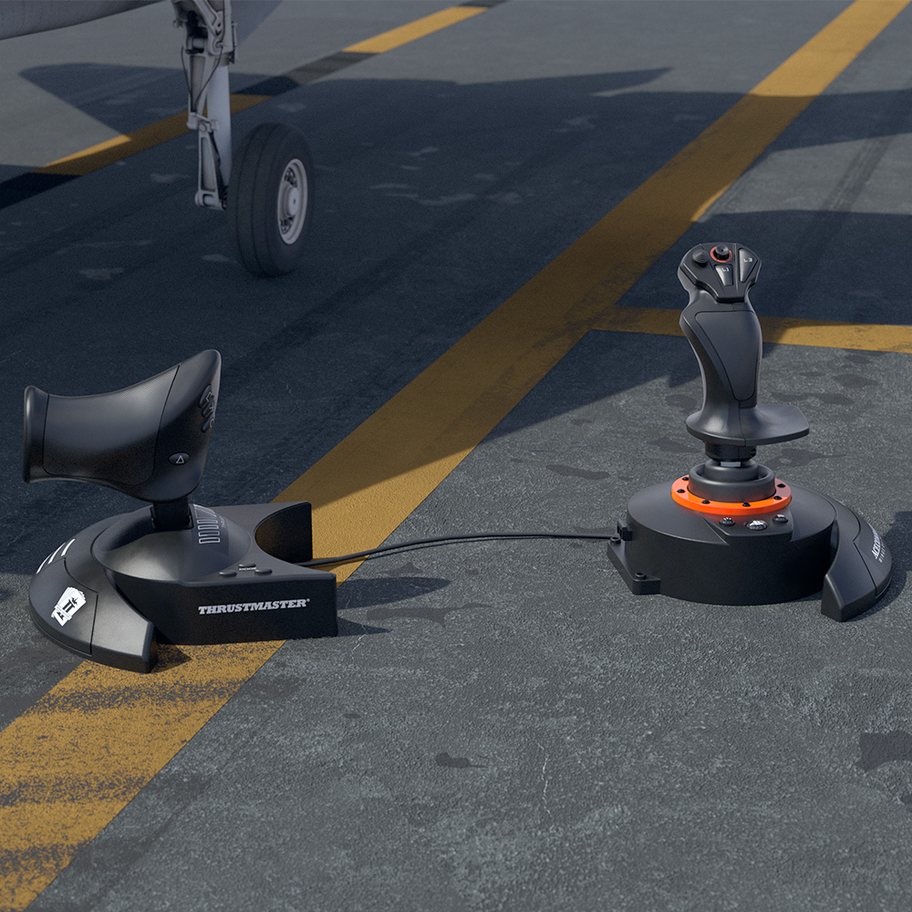 ADAPTEZ VOTRE COCKPIT