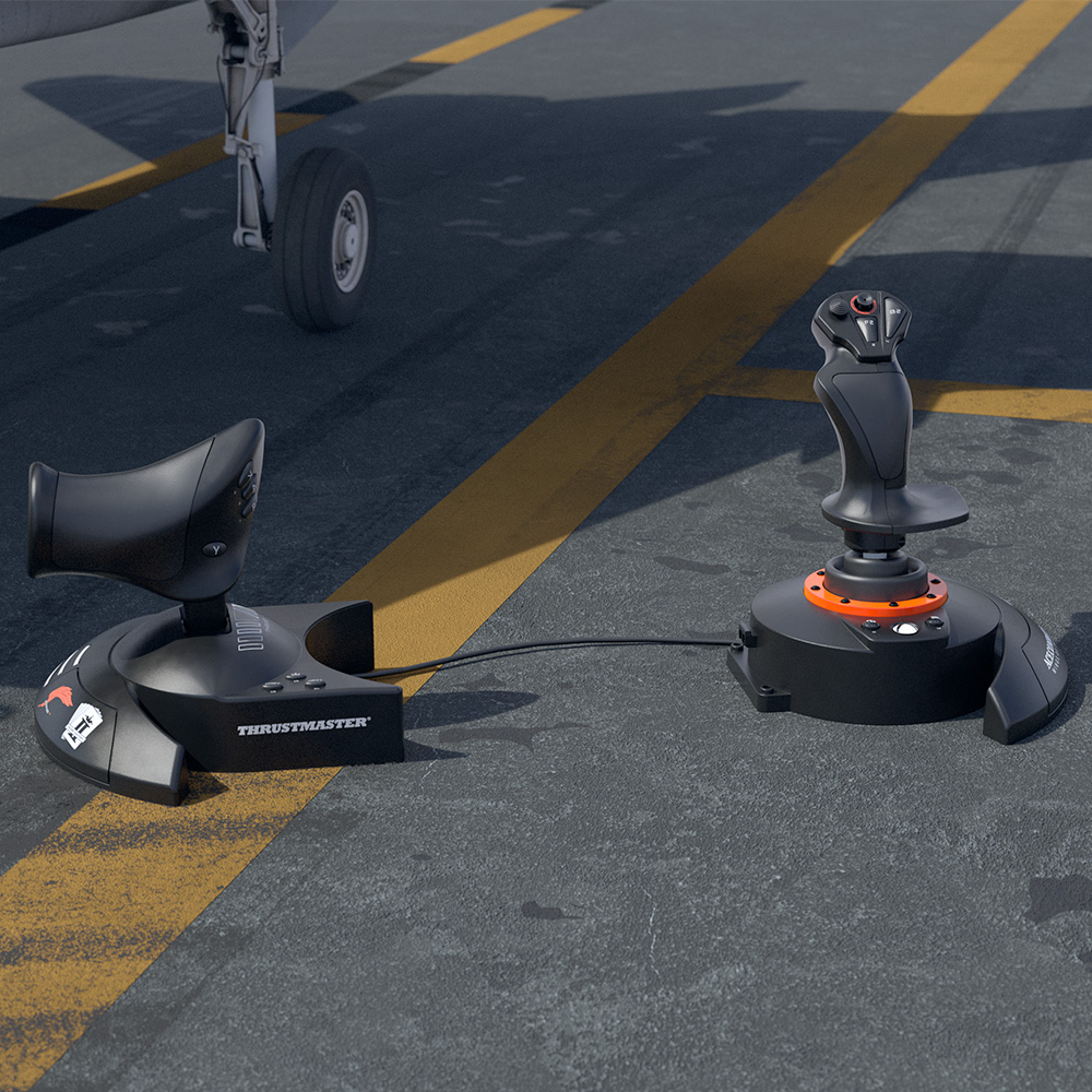 CUSTOMIZE YOUR COCKPIT