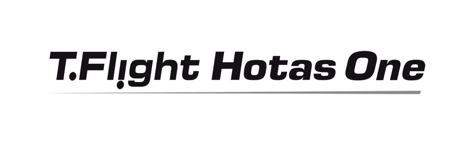 T.Flight Hotas One - banner