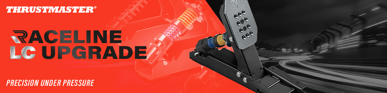 RACELINE LC UPGRADE KIT