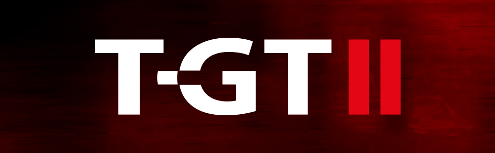 T-GT II product banner