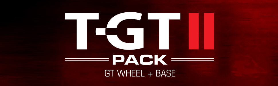 T-GT II product banner