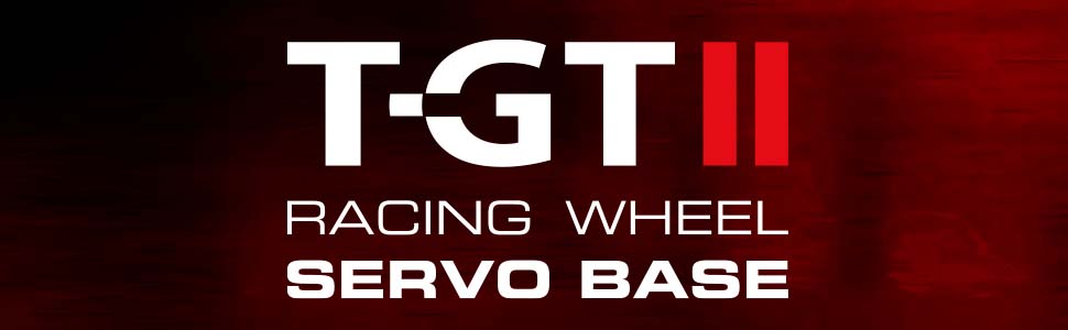 T-GT II product banner