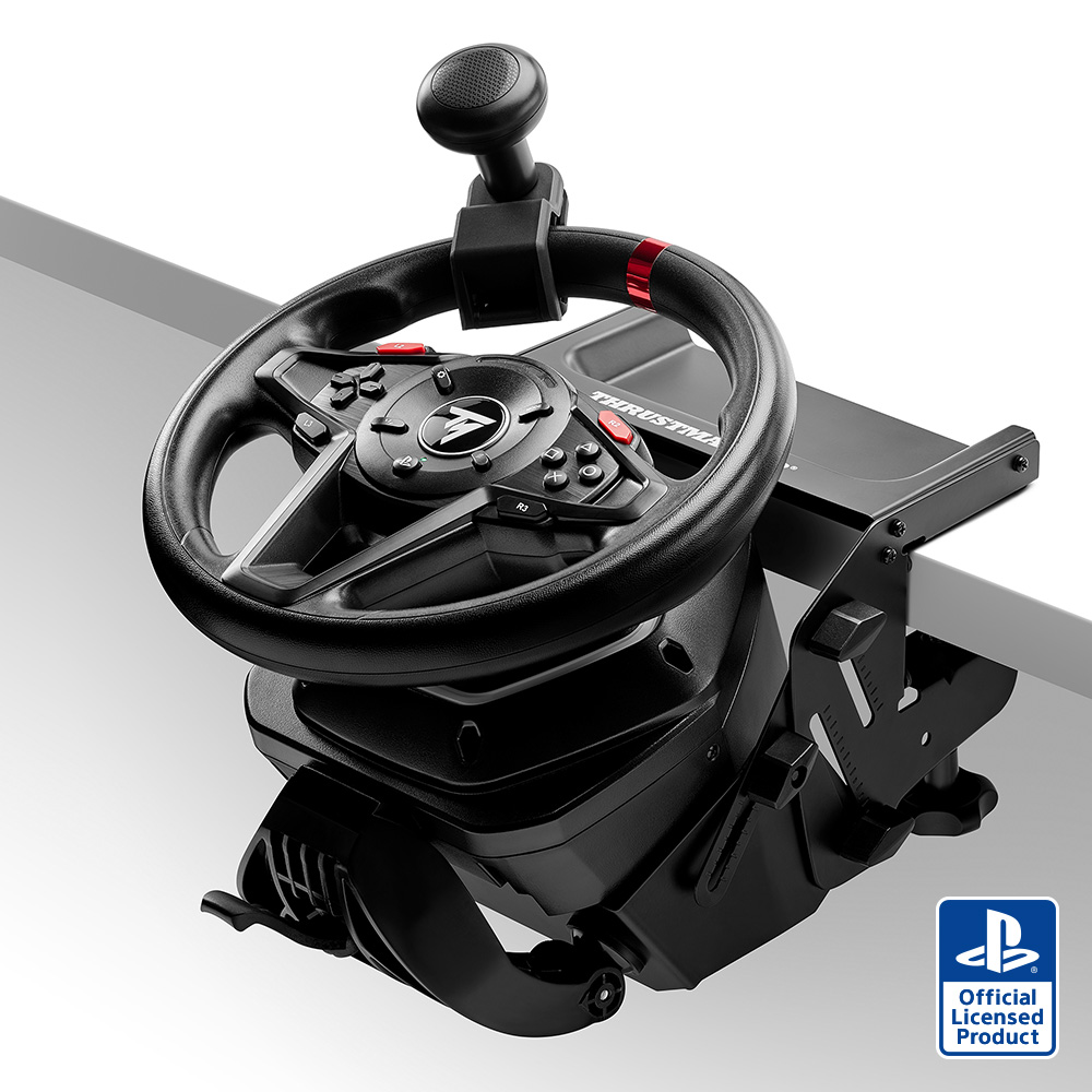 T128 SIMTASK PACK PLAYSTATION OFFICIAL
