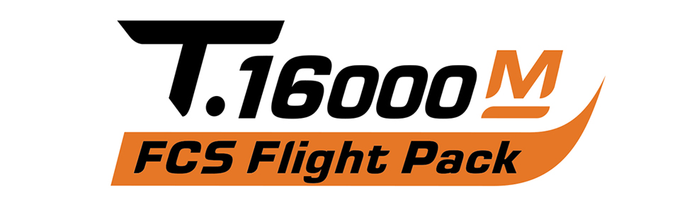 T.16000 flight pack banner