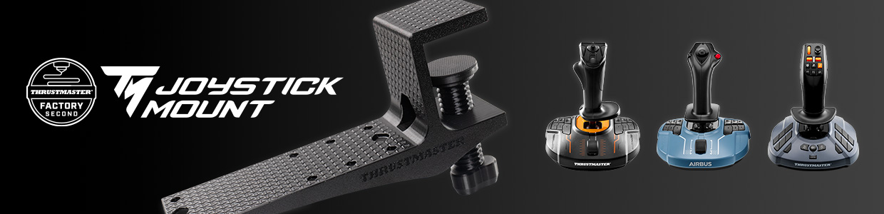 TM Flying Clamp ecosystem