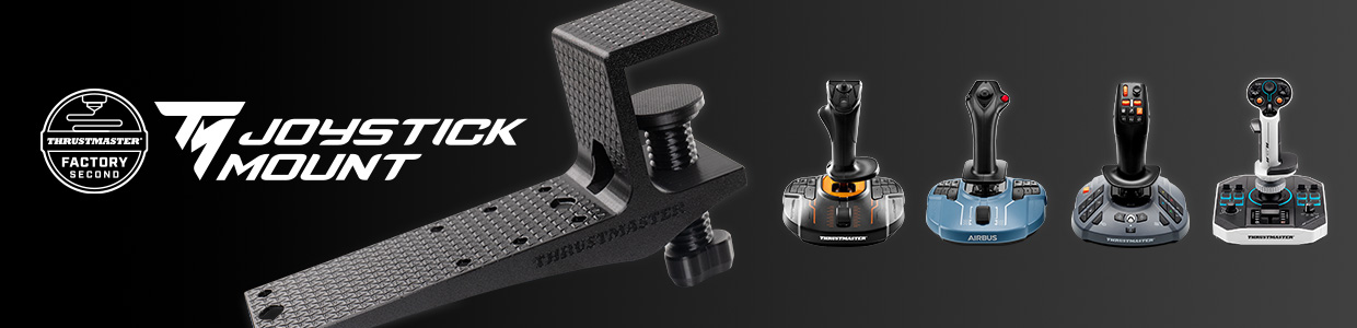 TM Flying Clamp ecosystem