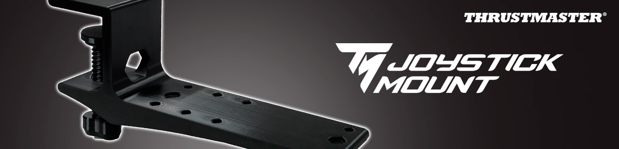 TM Flying Clamp banner