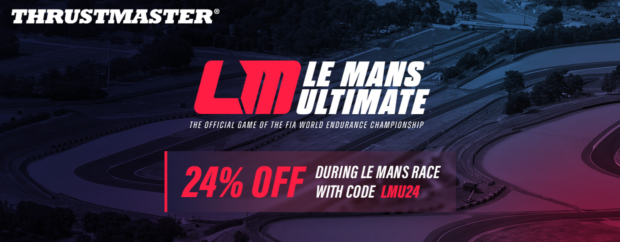 24H DU MANS 