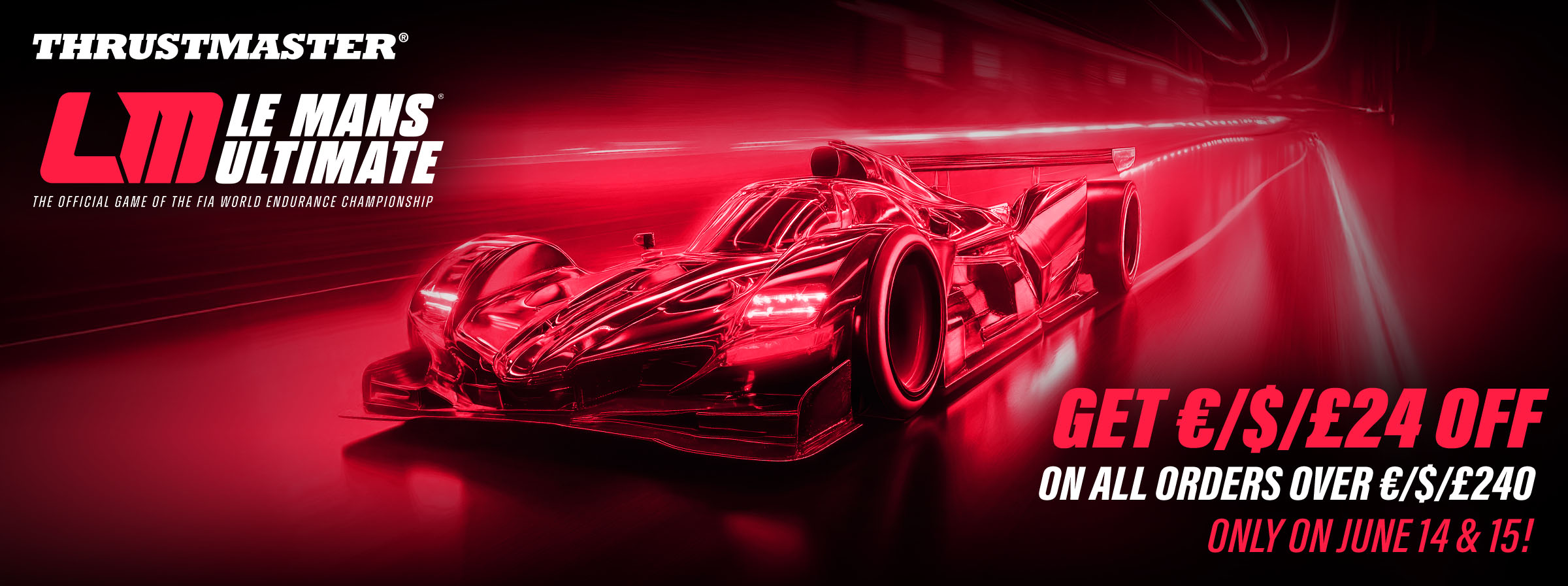 24H Le Mans