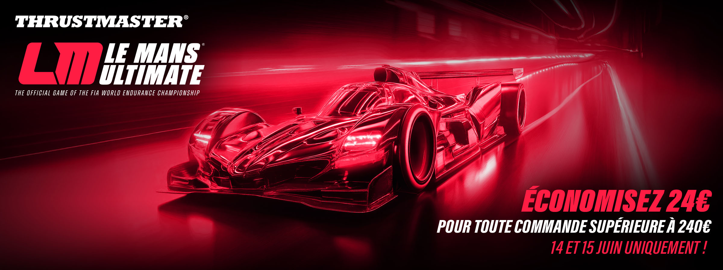 24h Le Mans