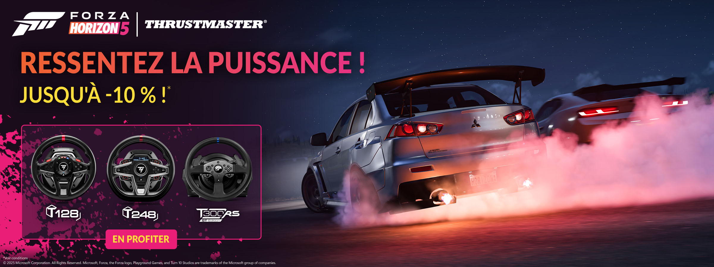 FORZA GAME