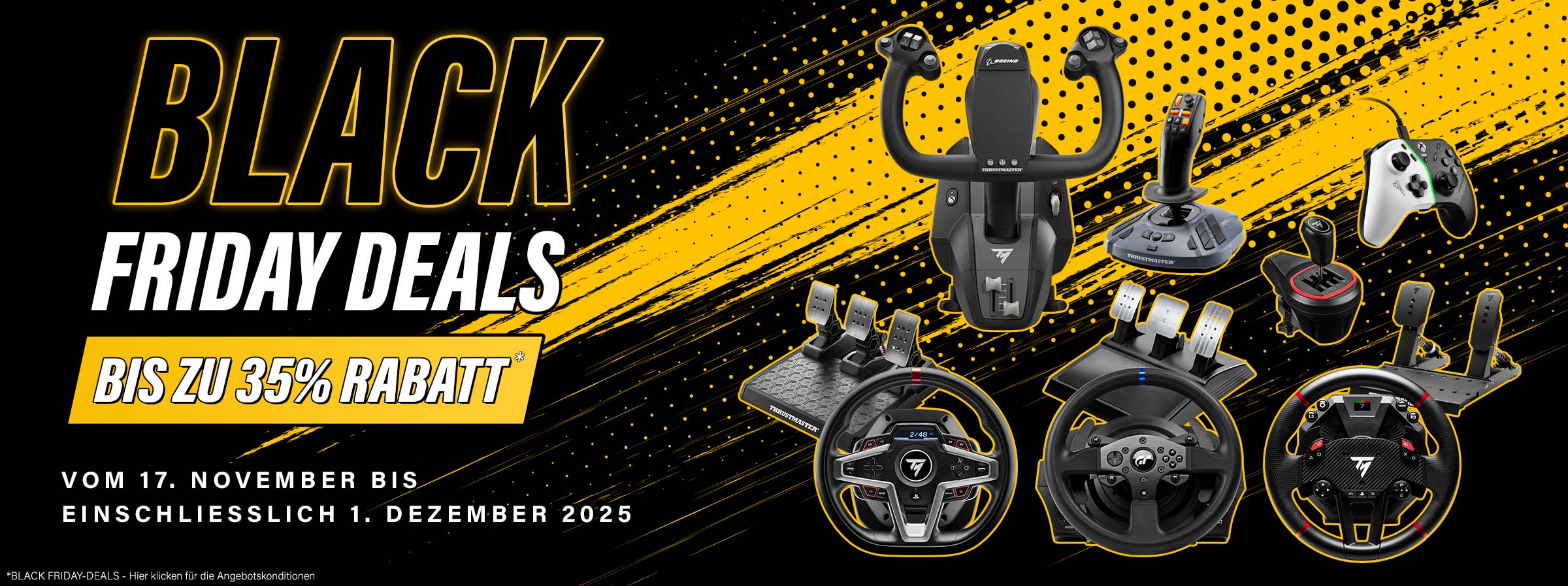 BLACK FRIDAY BLACK FRIDAY