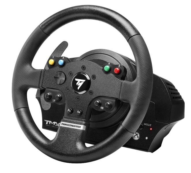 xbox one racing wheel and pedals