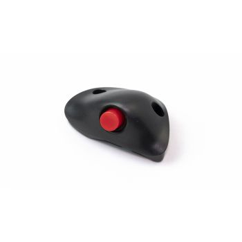 TCA SIDESTICK AIRBUS EDITION LEFT MODULE (RED)