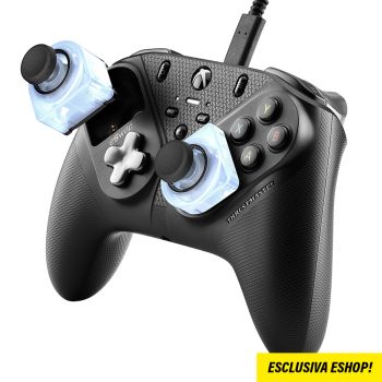 ESWAP S PRO CONTROLLER LED WHITE CRYSTAL