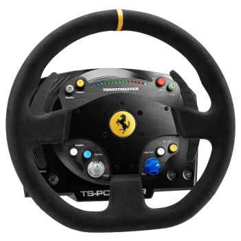 TS-PC RACER Ferrari 488 Challenge Edition