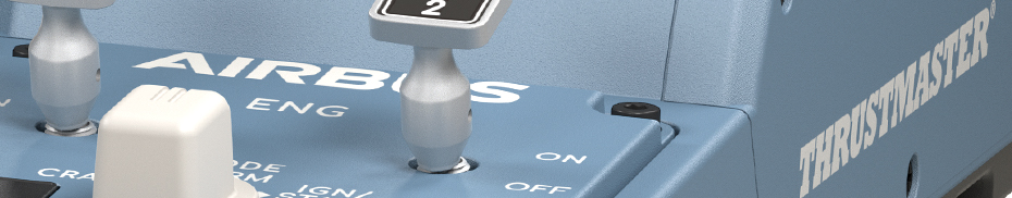 Joysticks Joysticks